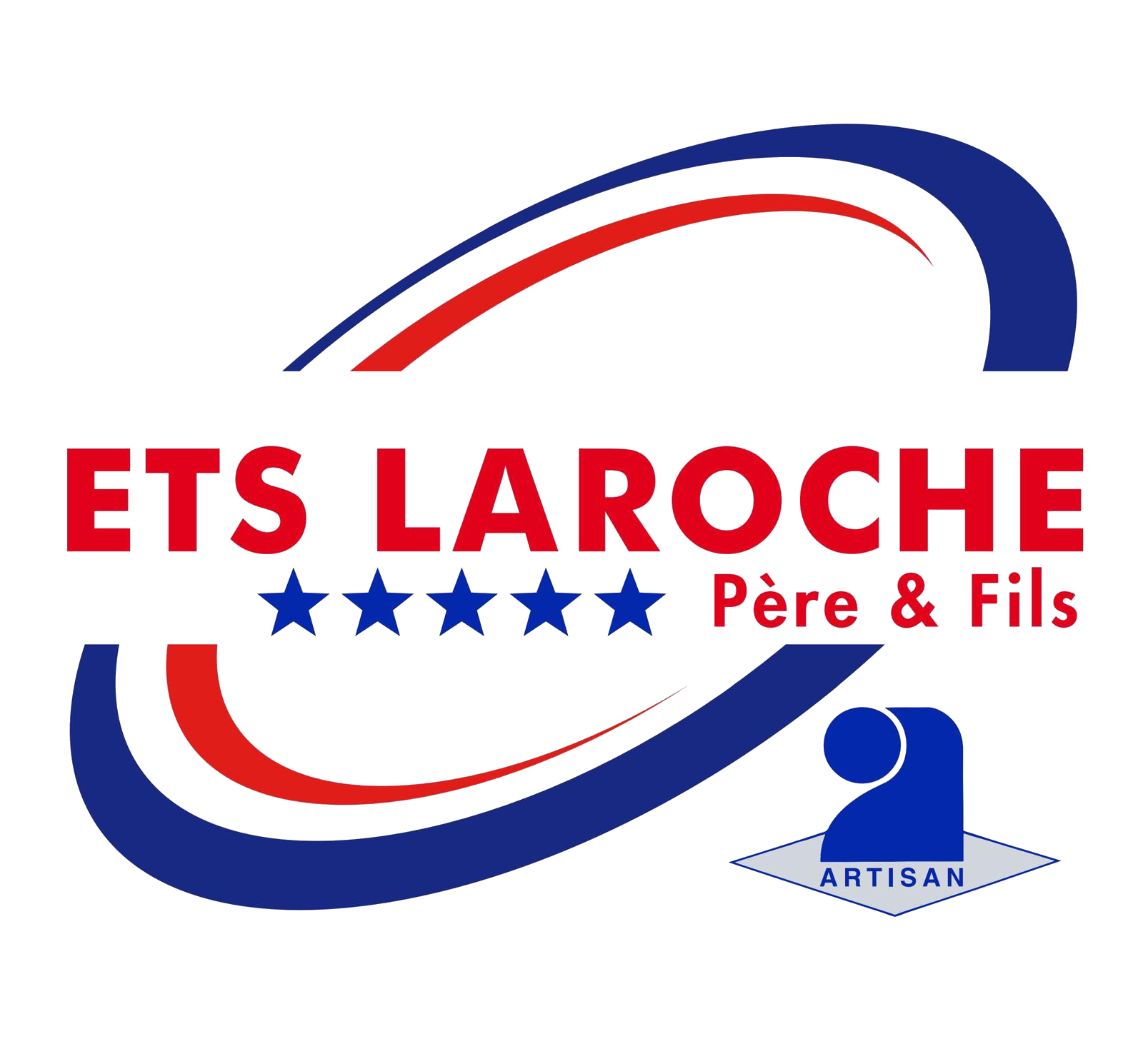 ETS Laroche Père et Fils